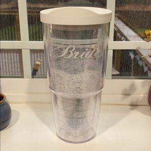 Bride tervis tumbler